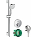Термостат Hansgrohe ShowerSelect S 15744000