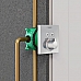 Термостат с двумя запорными вентилями Hansgrohe ShowerSelect 15763000