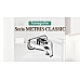 Смеситель для раковины Hansgrohe Metris Classic 31073000