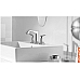 Смеситель для раковины Hansgrohe Metris Classic 31073000