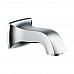 Смеситель для раковины Hansgrohe Metris Classic 31073000