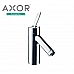 Смеситель для раковины Axor Starck 10300000 с гигиеническим душем