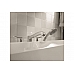 Смеситель для ванны Hansgrohe Metropol Classic 31449000 (внешняя часть)