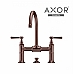 Смеситель для раковины Axor Montreux 16502000