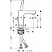 Смеситель для раковины Axor Citterio 39018000