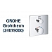 Термостат Grohe Grohtherm XL 35085000