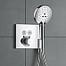 Термостат Axor ShowerSelect S 36707000
