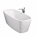 Напольный смеситель для ванны Ideal Standard Melange A6120AA