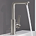 Смеситель для раковины Grohe Lineare 23296000