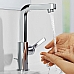 Смеситель для раковины Grohe Lineare 23296000