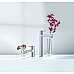 Смеситель для раковины Grohe Lineare 23296000