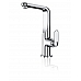 Смеситель для раковины Grohe Veris 23064000