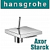 Смеситель для биде Axor Starck X 10205000