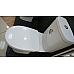 Унитаз-компакт напольный Kolo Runa L89207000 с сиденьем SoftClose косой выпуск