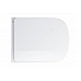 Унитаз подвесной с сиденьем для унитаза Grohe Euro Ceramic 39554000 альпин-белый