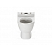 Унитаз напольный Duravit Starck 3 (чаша) 0126090000