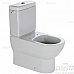 Унитаз напольный Duravit Starck 3 (чаша) 0126090000