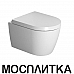 Унитаз подвесной Duravit ME by Starck 2528090000