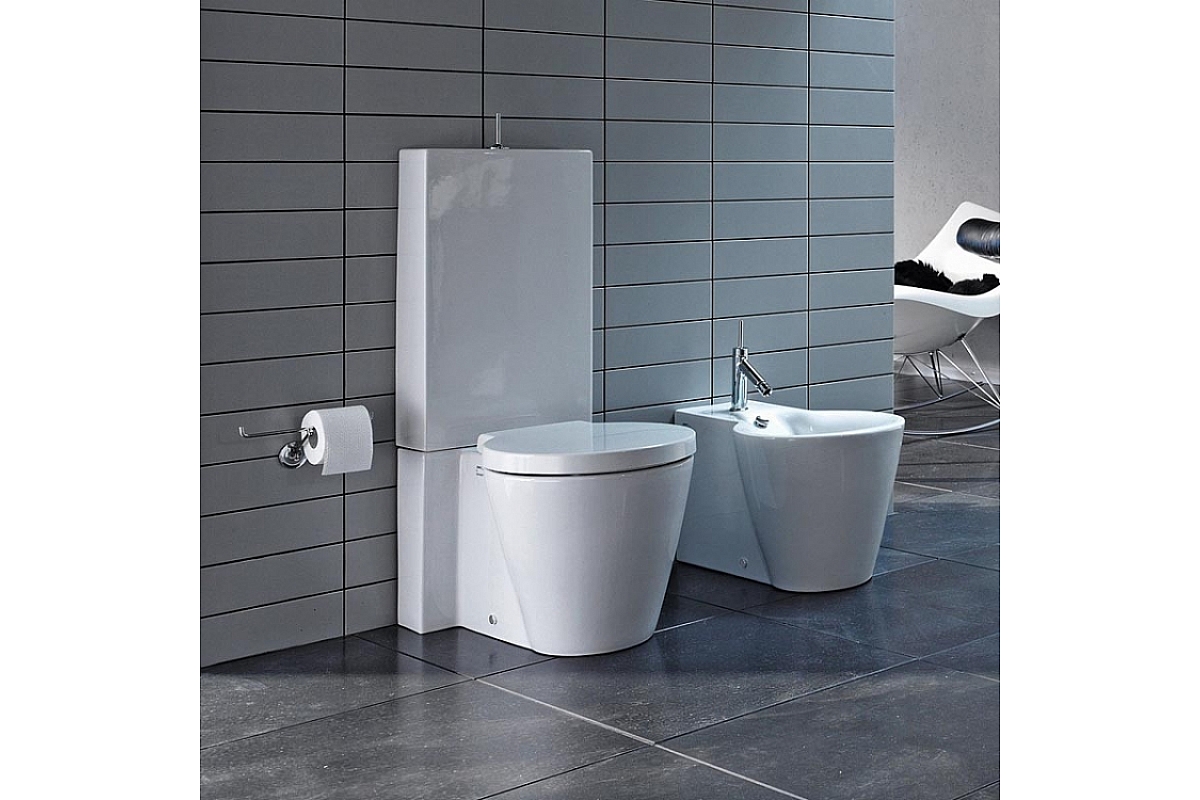 Унитаз Duravit Starck