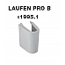 Раковина встраиваемая Laufen Pro 56x44 8.1395.1.000.104.1