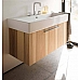 Раковина подвесная Duravit Vero 100x47 0454100000