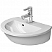 Раковина подвесная Duravit Darling New 65x54 2621650000