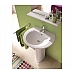 Раковина подвесная Duravit Darling New 65x54 2621650000