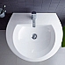 Раковина подвесная Duravit Darling New 65x54 2621650000