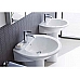 Раковина подвесная Duravit Darling New 65x54 2621650000