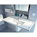 Раковина подвесная Duravit Starck 3 105х49 0304100000