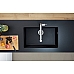 Кухонная мойка с встроенным смесителем Hansgrohe C51-F660-07 77x51 43218000