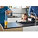 Кухонная мойка с встроенным смесителем Hansgrohe C51-F450-06 56x51 43217000
