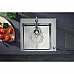 Кухонная мойка с встроенным смесителем Hansgrohe C51-F450-06 56x51 43217000