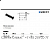 Впускной патрубок для унитаза Geberit 152.434.16.1 (черный) d45 мм