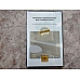 Комплект шумоизоляции для стальных ванн Bath Master (6 пластин) BM-06-01-S