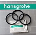 Комплект уплотнителей Hansgrohe 98702000
