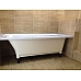Боковая панель для ванны 180x80 Jacob Delafon Ove E6118RU-00