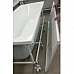 Фронтальная панель для ванны Roca Genova N 150х75 ZRU9302896