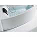 Фронтальная панель для ванны Roca BeCool 170x80 ZRU9302854