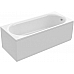 Фронтальная панель для ванны Roca BeCool 180х80 ZRU9302783