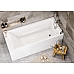 Монтажный комплект для ванны Roca Hall 170x75 ZRU9302770