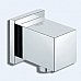 Подключение для душевого шланга Grohe Euphoria Cube 27704000