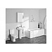 Фронтальная панель для ванны 170x70 Jacob Delafon Patio E6119RU-01
