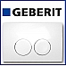 Servis-Handy ПДУ для настройки смыва GEBERIT 115.860.00.1