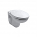 Крышка-сиденье Ideal Standard Eurovit (SoftClose) W303001