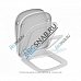 Крышка-сиденье для унитаза Ideal Standard Esedra T318301