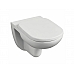 Крышка-сиденье Ideal Standard Tempo (SoftClose) короткая проекция T679901