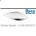 Крышка-сиденье Roca Meridian 8012A0004