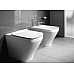 Биде напольное Duravit Starck 3 2230100000