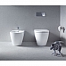 Биде подвесное Duravit Serie 1930 0266100000